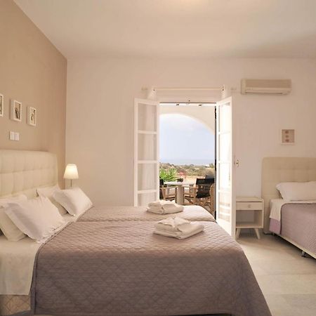 Scala Apartments Kastraki  ภายนอก รูปภาพ