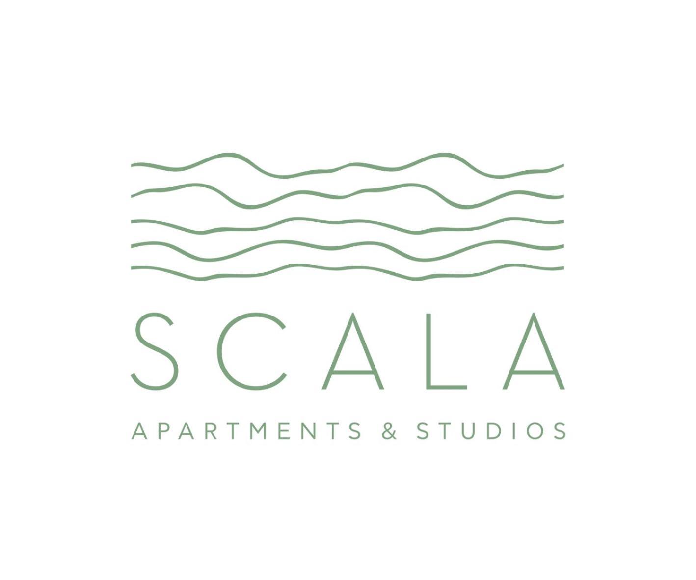 Scala Apartments Kastraki  ภายนอก รูปภาพ