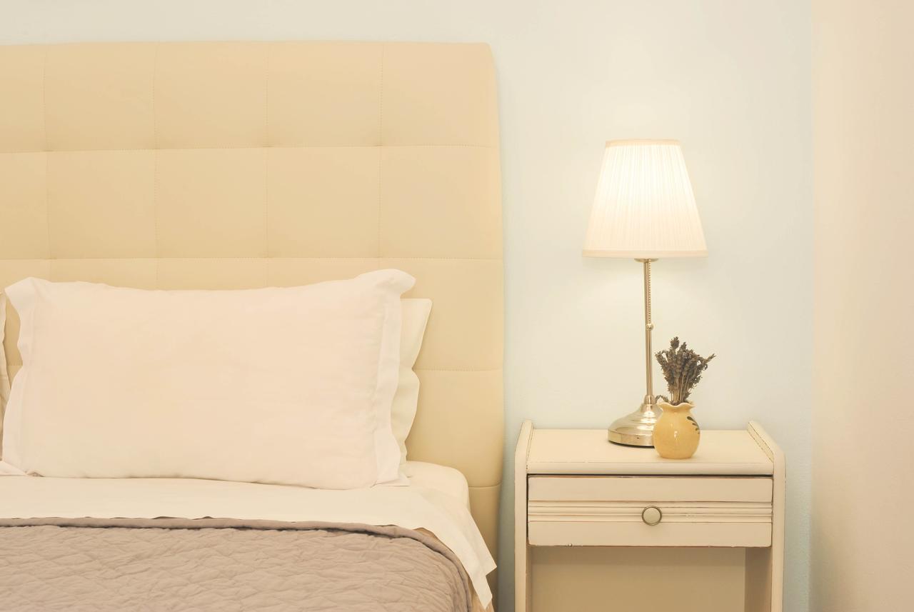 Scala Apartments Kastraki  ภายนอก รูปภาพ