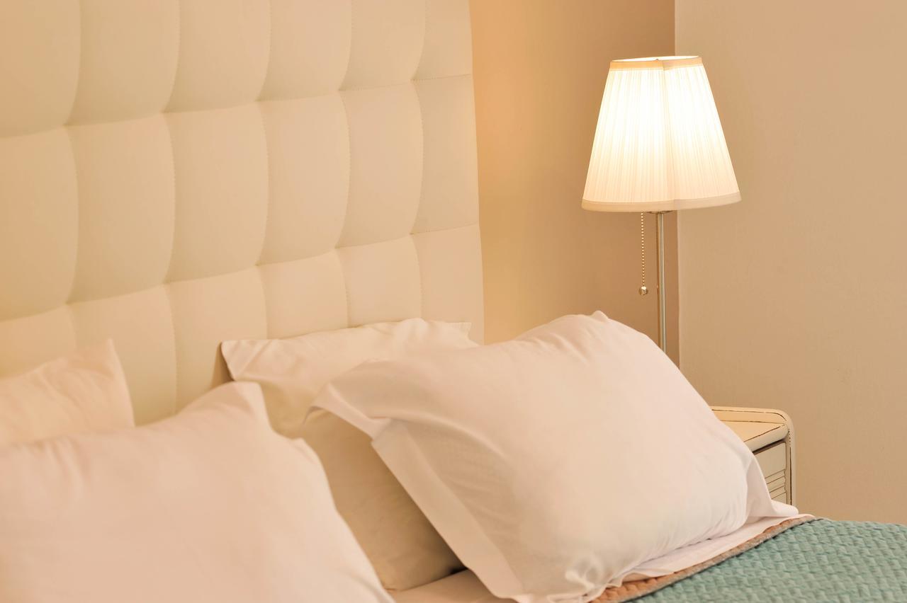 Scala Apartments Kastraki  ภายนอก รูปภาพ